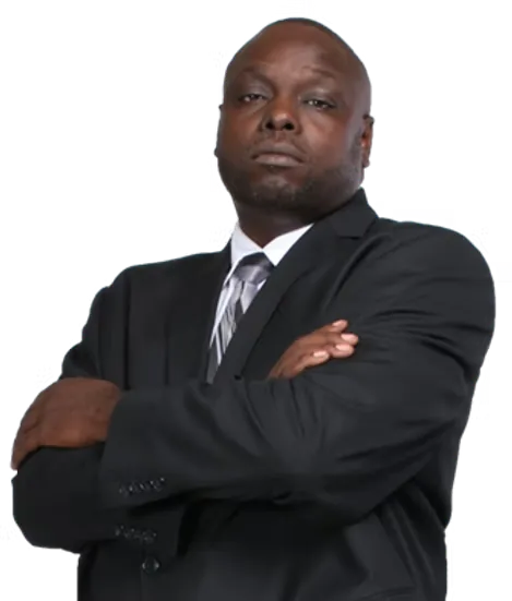 Vice-President, Demaryl Howard