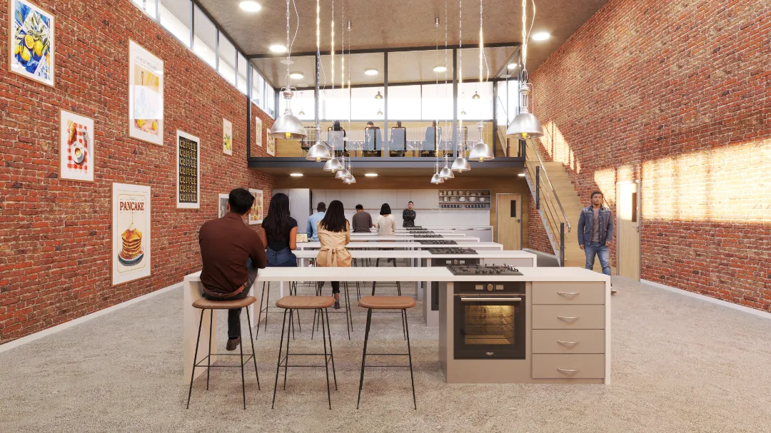 Executive Meeting Room Still_4K